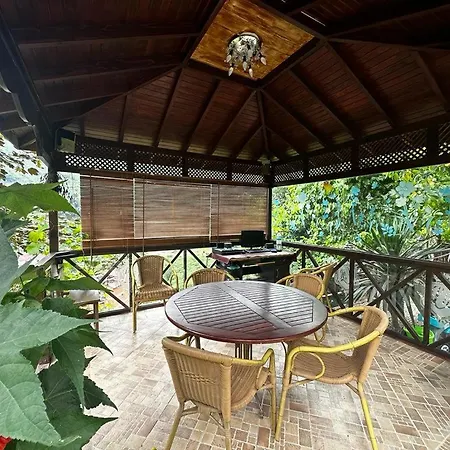 Otel Kayabasi Trabzon