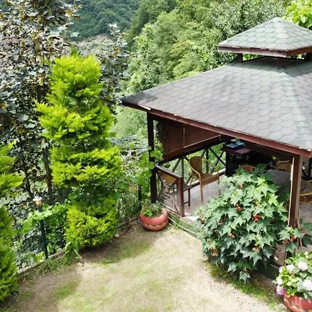 Kayabasi Otel Trabzon